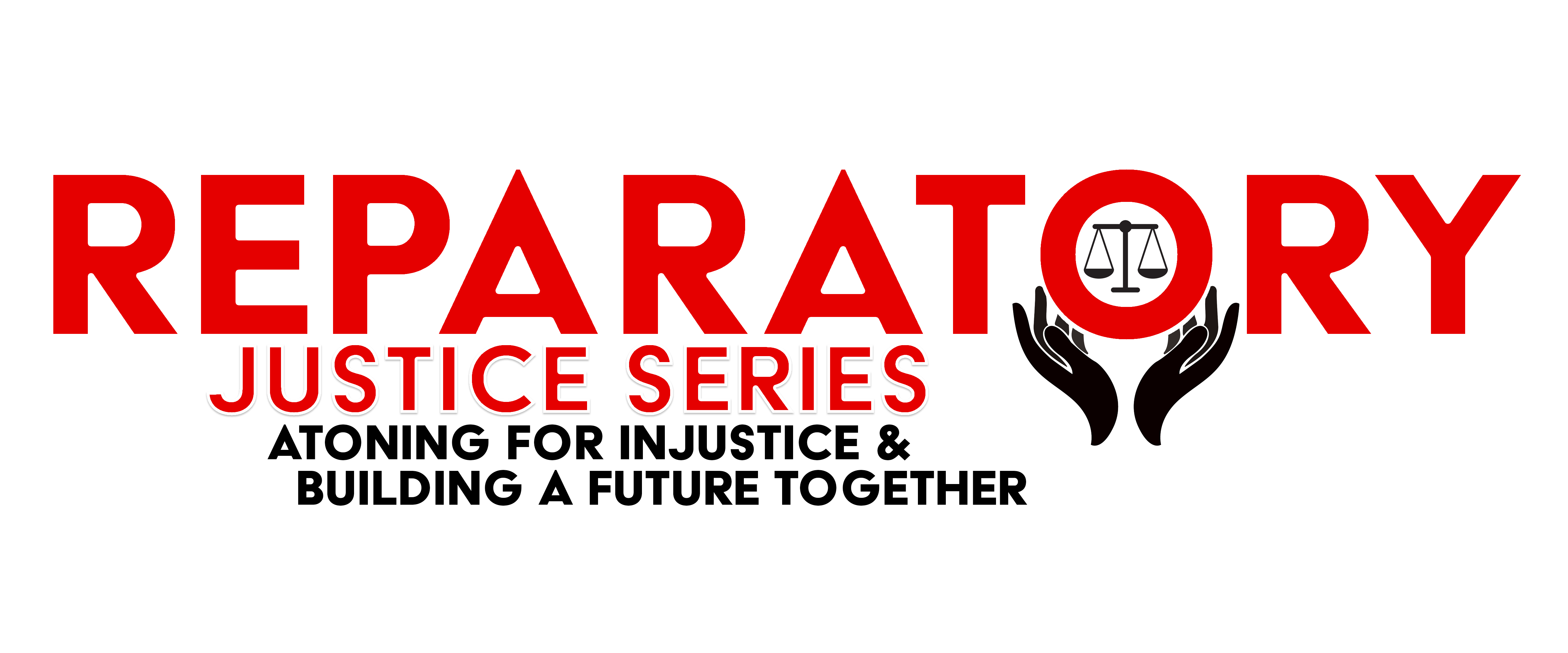 Reparatory Justice Series – National Council of Churches