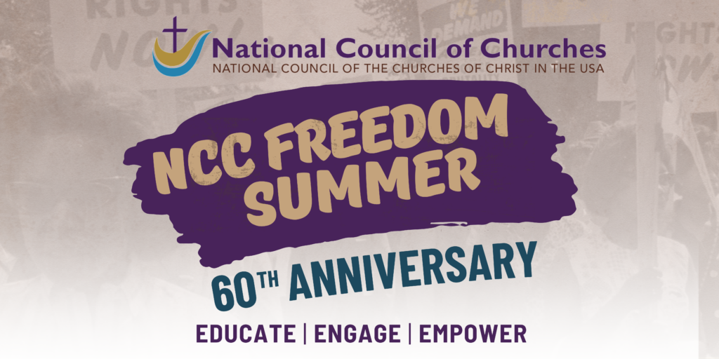 NCC Freedom Summer