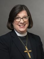 Bishop Elizabeth Eaton